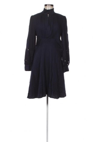Φόρεμα Lauren Vidal, Μέγεθος S, Χρώμα Μπλέ, Τιμή 47,81 €