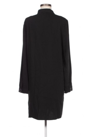 Φόρεμα Lauren Vidal, Μέγεθος L, Χρώμα Μαύρο, Τιμή 36,99 €