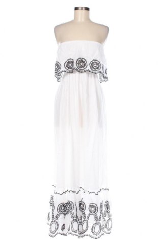 Φόρεμα Lauren Vidal, Μέγεθος S, Χρώμα Λευκό, Τιμή 55,93 €