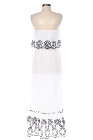 Φόρεμα Lauren Vidal, Μέγεθος S, Χρώμα Λευκό, Τιμή 90,21 €
