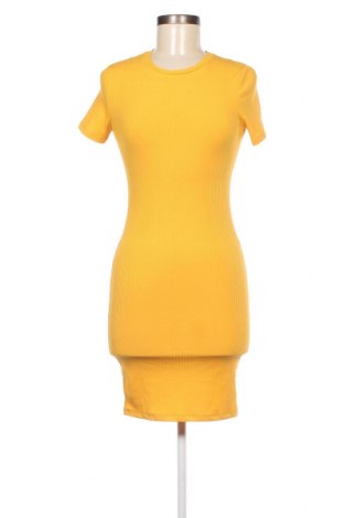 Φόρεμα Lefties, Μέγεθος S, Χρώμα Κίτρινο, Τιμή 3,77 €
