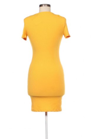 Φόρεμα Lefties, Μέγεθος S, Χρώμα Κίτρινο, Τιμή 3,05 €