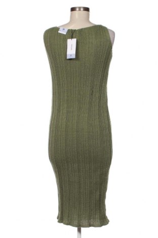 Kleid Lefties, Größe M, Farbe Grün, Preis 11,38 €