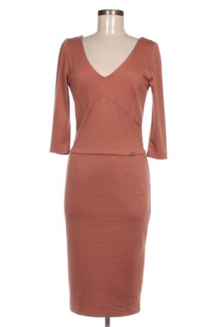 Φόρεμα Lenitif, Μέγεθος M, Χρώμα Ρόζ , Τιμή 18,05 €