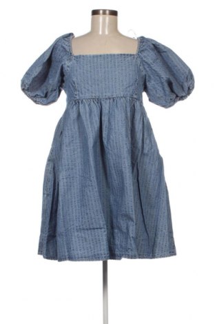 Kleid Levi's, Größe M, Farbe Blau, Preis 58,64 €