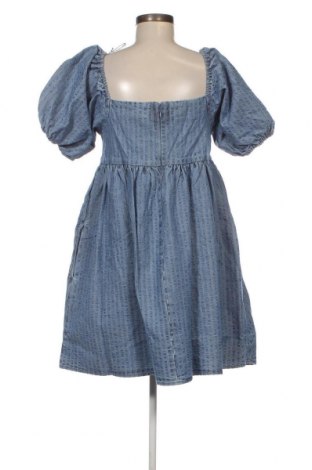 Kleid Levi's, Größe M, Farbe Blau, Preis 27,06 €