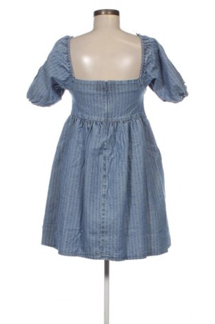 Kleid Levi's, Größe XS, Farbe Blau, Preis 27,06 €