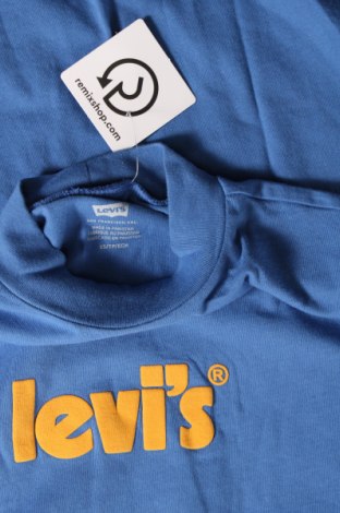 Kleid Levi's, Größe XS, Farbe Blau, Preis 13,53 €