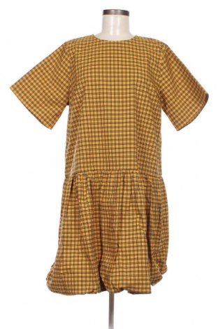 Φόρεμα Levi's, Μέγεθος L, Χρώμα Κίτρινο, Τιμή 54,13 €