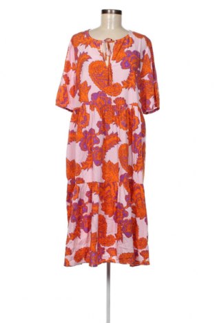 Φόρεμα Lieblingsstuck, Μέγεθος XL, Χρώμα Πολύχρωμο, Τιμή 76,68 €