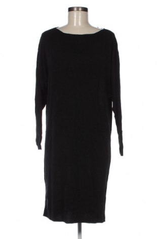 Kleid Lindex, Größe L, Farbe Schwarz, Preis 5,65 €