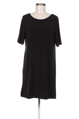 Φόρεμα Lindex, Μέγεθος M, Χρώμα Μαύρο, Τιμή 7,18 €