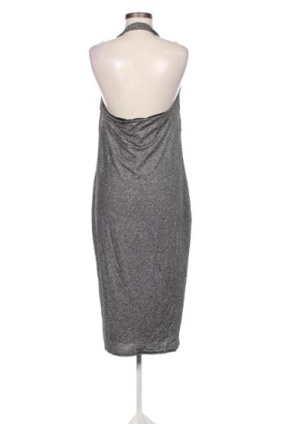 Kleid Lindy Bop, Größe XL, Farbe Grau, Preis 10,72 €