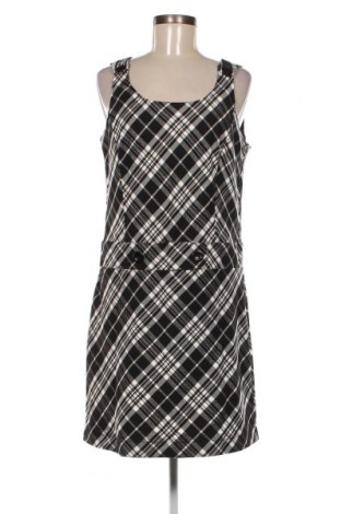 Kleid Line, Größe M, Farbe Grau, Preis 3,63 €