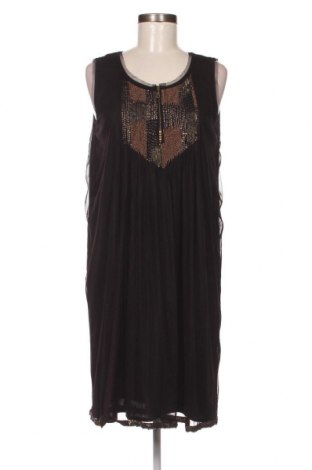 Φόρεμα Line, Μέγεθος L, Χρώμα Μαύρο, Τιμή 35,88 €