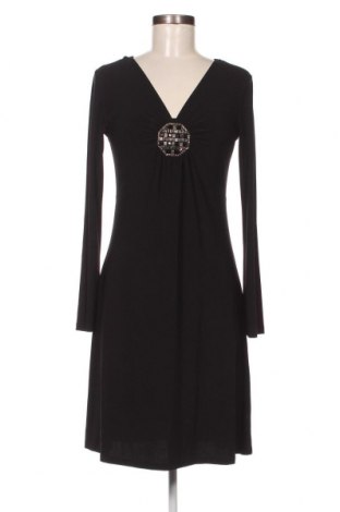 Φόρεμα Line, Μέγεθος M, Χρώμα Μαύρο, Τιμή 7,36 €