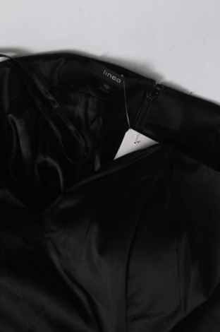 Šaty  Linea, Veľkosť M, Farba Čierna, Cena  29,59 €