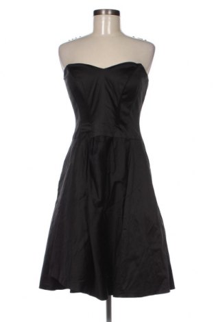 Φόρεμα Linea, Μέγεθος M, Χρώμα Μαύρο, Τιμή 16,57 €
