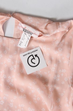 Kleid Linea Tesini, Größe L, Farbe Rosa, Preis 7,89 €