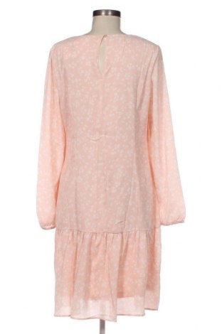 Kleid Linea Tesini, Größe L, Farbe Rosa, Preis 7,89 €