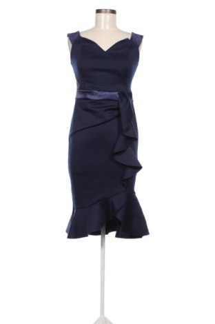 Šaty  Lipsy, Veľkosť M, Farba Modrá, Cena  19,05 €