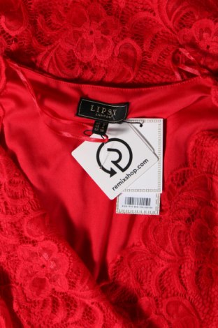 Sukienka Lipsy London, Rozmiar S, Kolor Czerwony, Cena 247,89 zł