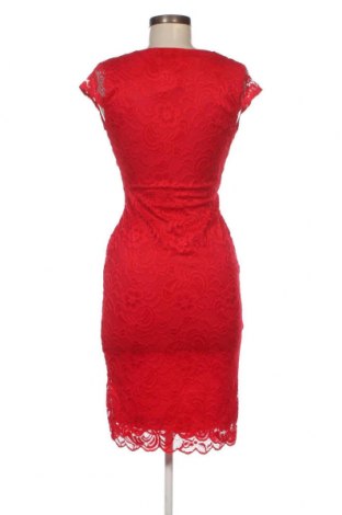 Kleid Lipsy London, Größe S, Farbe Rot, Preis € 47,94