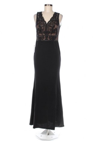 Šaty  Lipsy London, Veľkosť M, Farba Čierna, Cena  28,28 €