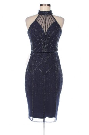 Φόρεμα Lipsy London, Μέγεθος M, Χρώμα Μπλέ, Τιμή 41,71 €