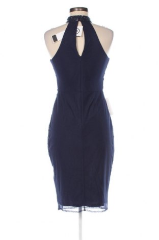 Φόρεμα Lipsy London, Μέγεθος M, Χρώμα Μπλέ, Τιμή 41,71 €