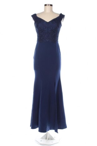 Kleid Lipsy London, Größe M, Farbe Blau, Preis 19,66 €
