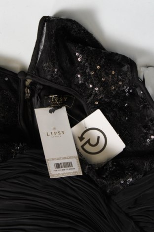 Šaty  Lipsy London, Velikost XS, Barva Černá, Cena  310,00 Kč