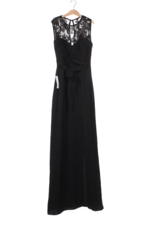 Kleid Lipsy London, Größe XS, Farbe Schwarz, Preis € 11,03