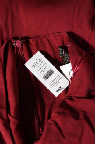 Kleid Lipsy London, Größe XL, Farbe Rot, Preis 8,77 €