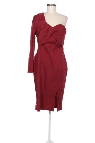 Kleid Lipsy London, Größe XL, Farbe Rot, Preis € 8,77