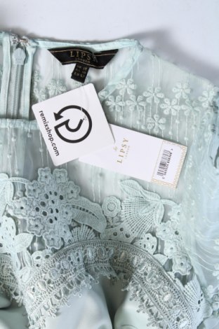 Kleid Lipsy London, Größe L, Farbe Blau, Preis € 19,18