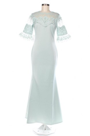 Sukienka Lipsy London, Rozmiar M, Kolor Niebieski, Cena 126,42 zł
