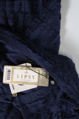 Šaty  Lipsy London, Velikost S, Barva Modrá, Cena  1 348,00 Kč