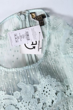 Kleid Lipsy London, Größe XL, Farbe Blau, Preis 24,45 €