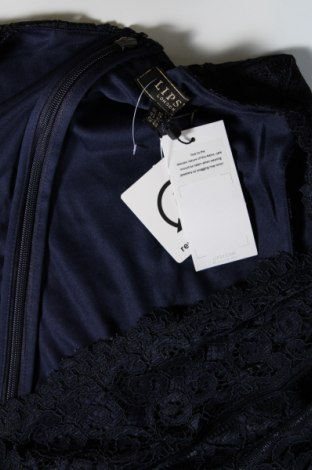Šaty  Lipsy London, Velikost XXL, Barva Modrá, Cena  1 348,00 Kč