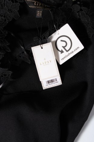 Šaty  Lipsy London, Velikost M, Barva Černá, Cena  293,00 Kč