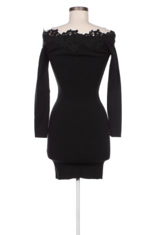 Šaty  Lipsy London, Veľkosť M, Farba Čierna, Cena  9,01 €