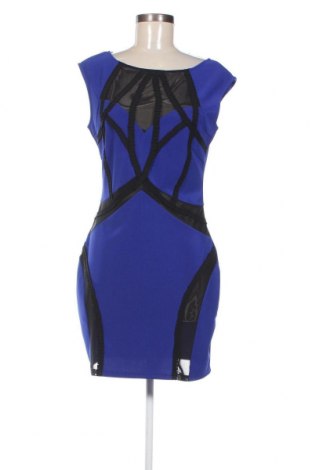 Kleid Lipsy London, Größe L, Farbe Blau, Preis 10,90 €