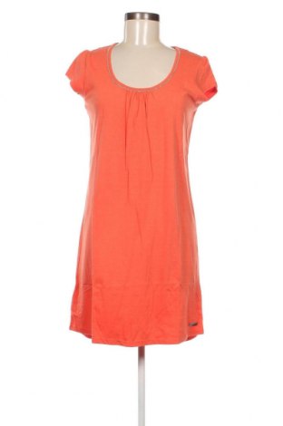 Kleid Little Marcel, Größe M, Farbe Orange, Preis 9,48 €