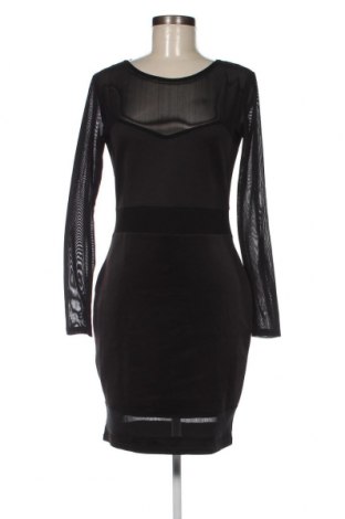 Φόρεμα Lola & Liza, Μέγεθος M, Χρώμα Μαύρο, Τιμή 4,21 €