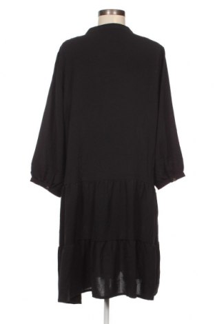 Φόρεμα Lola Liza, Μέγεθος XL, Χρώμα Μαύρο, Τιμή 17,88 €