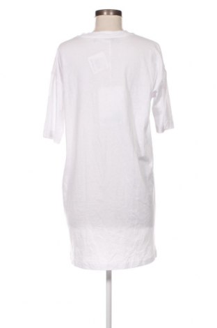 Kleid Love Moschino, Größe S, Farbe Weiß, Preis 63,95 €