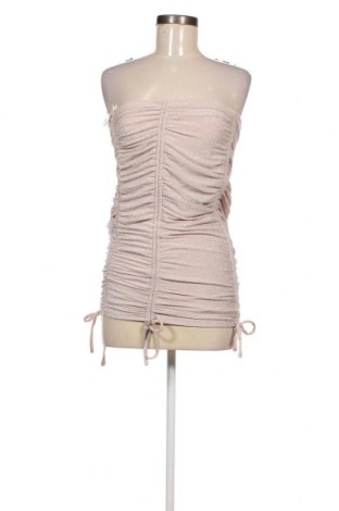 Φόρεμα Love Triangle, Μέγεθος M, Χρώμα Ρόζ , Τιμή 21,03 €