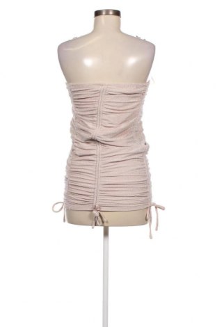 Šaty  Love Triangle, Veľkosť M, Farba Ružová, Cena  4,43 €