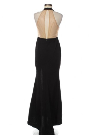 Kleid Love Triangle, Größe M, Farbe Schwarz, Preis 20,52 €